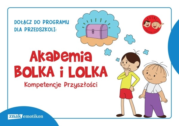 akademia Bolka i Lolka